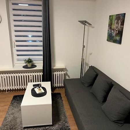 Fw Am Park 1 Apartman Holzminden Kültér fotó