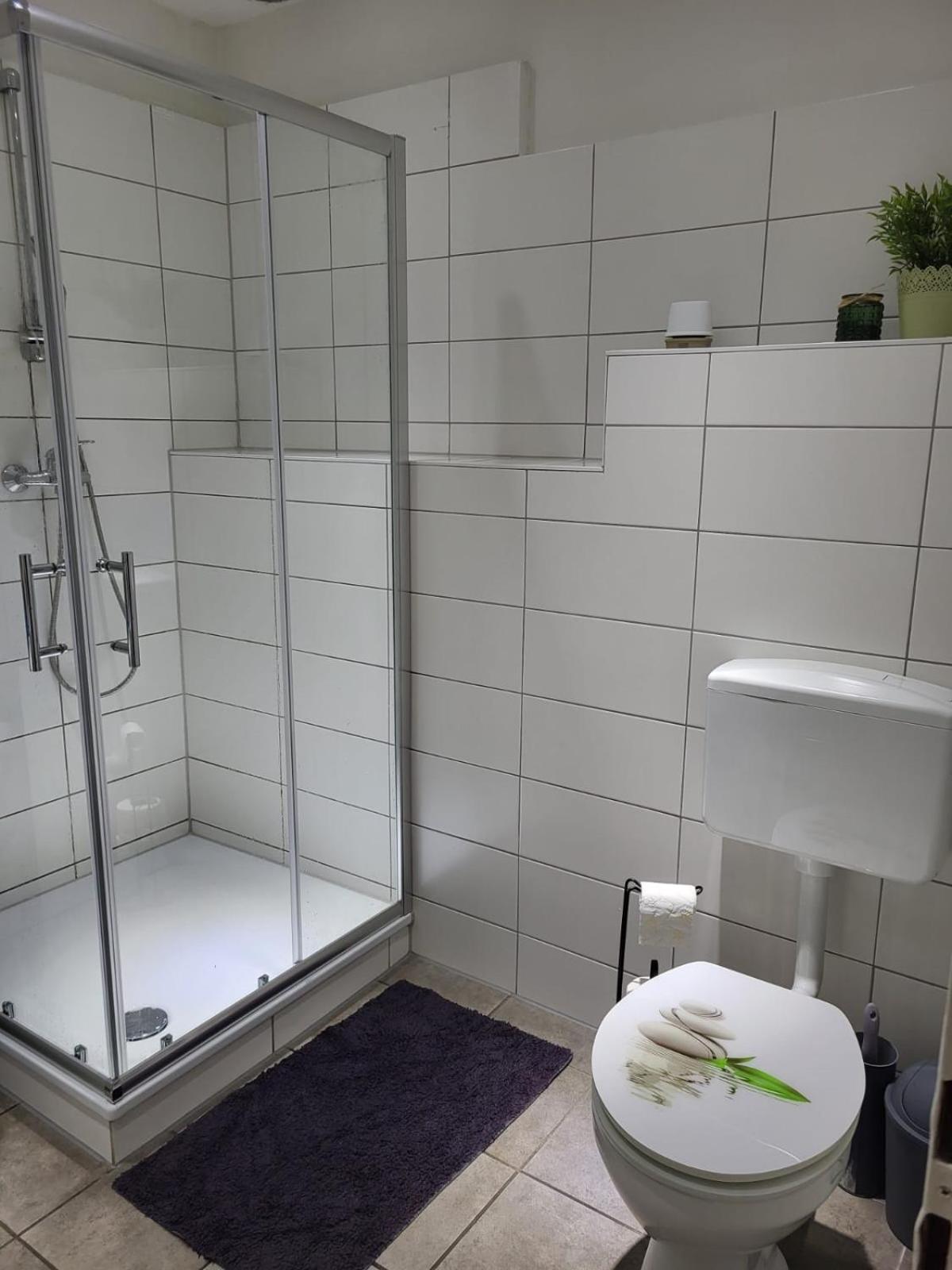 Fw Am Park 1 Apartman Holzminden Kültér fotó